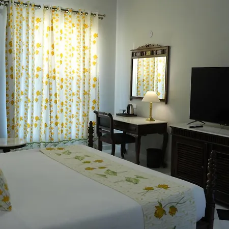 Chez Lavania - A Boutique Homestay Udaipur Exterior photo