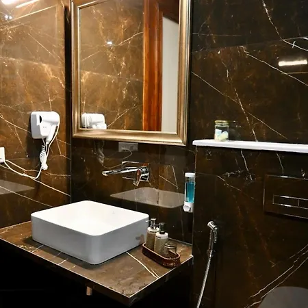 Chez Lavania - A Boutique Homestay Udaipur Room photo