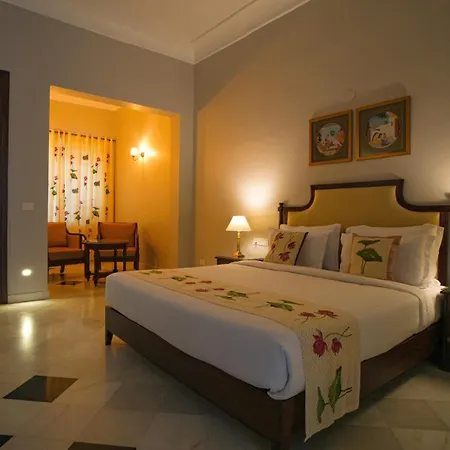 Chez Lavania - A Boutique Homestay Udaipur Exterior photo