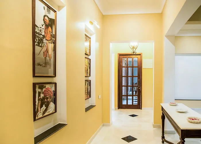 Chez Lavania - A Boutique Homestay