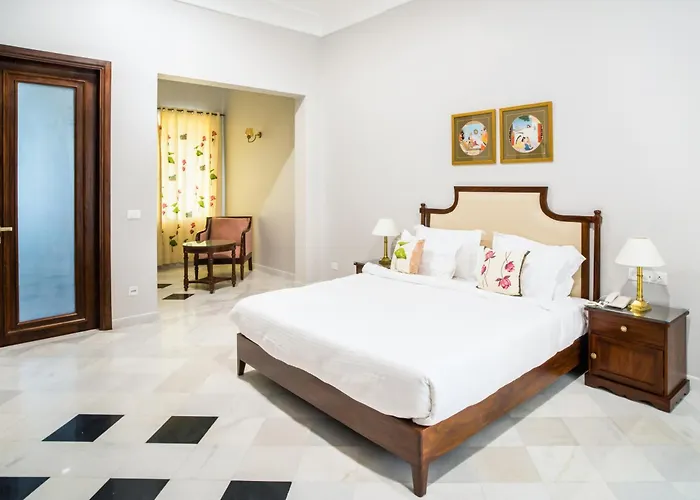 Chez Lavania - A Boutique Homestay