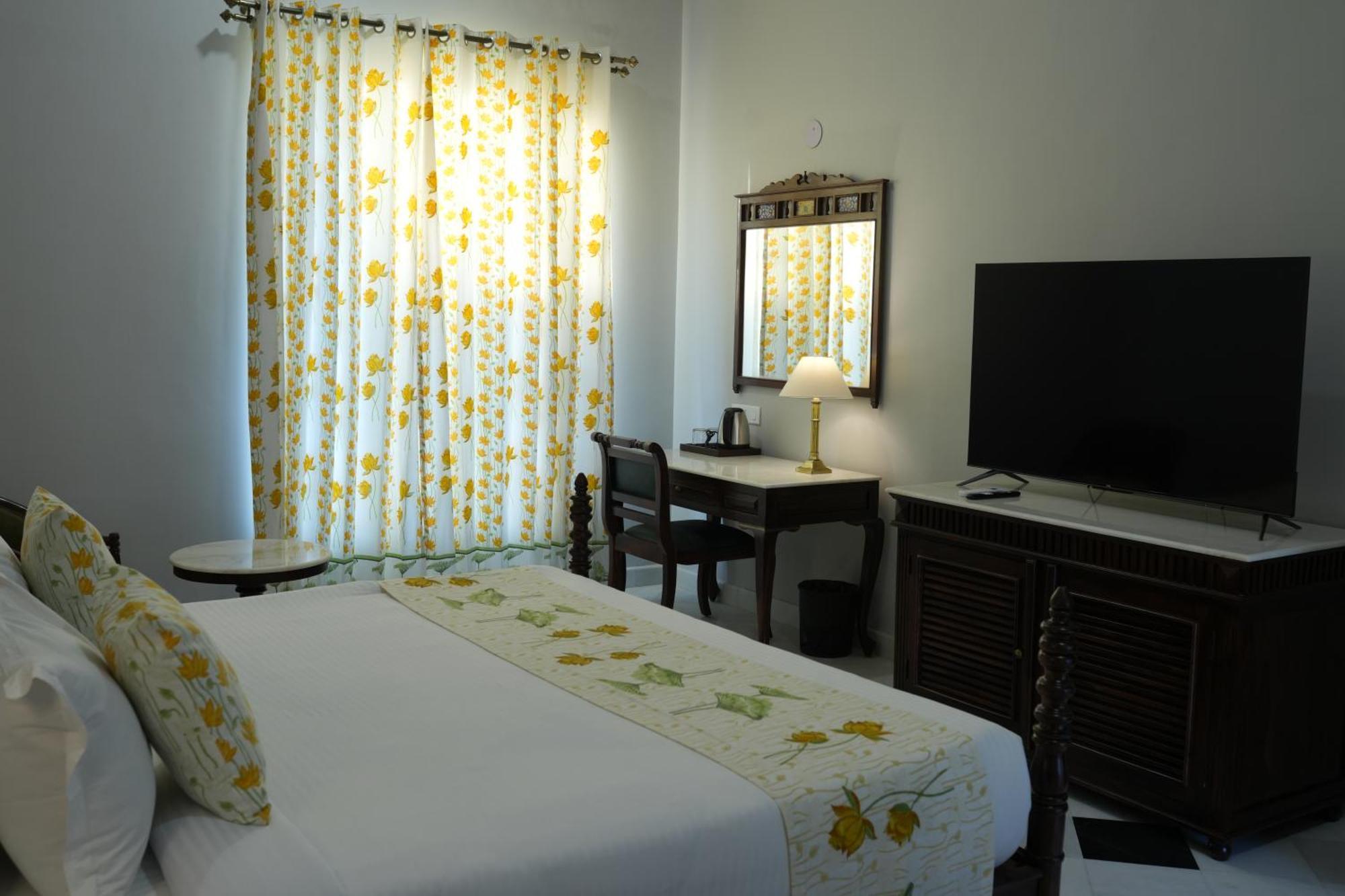 Chez Lavania - A Boutique Udaipur