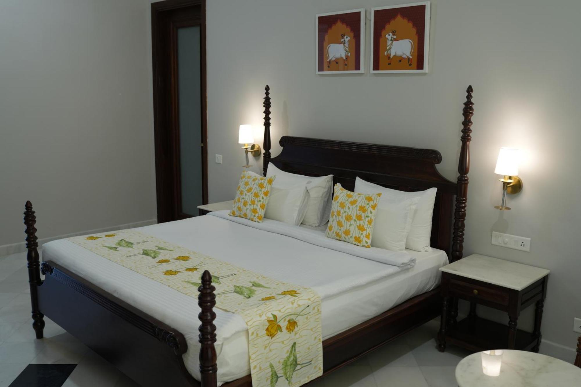 Chez Lavania - A Boutique Udaipur