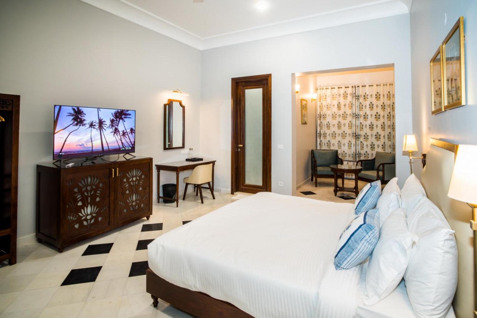 Homestay Chez Lavania - A Boutique *