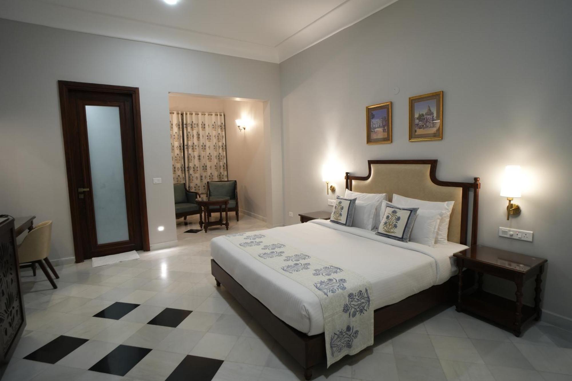 Chez Lavania - A Boutique Homestay Udaipur