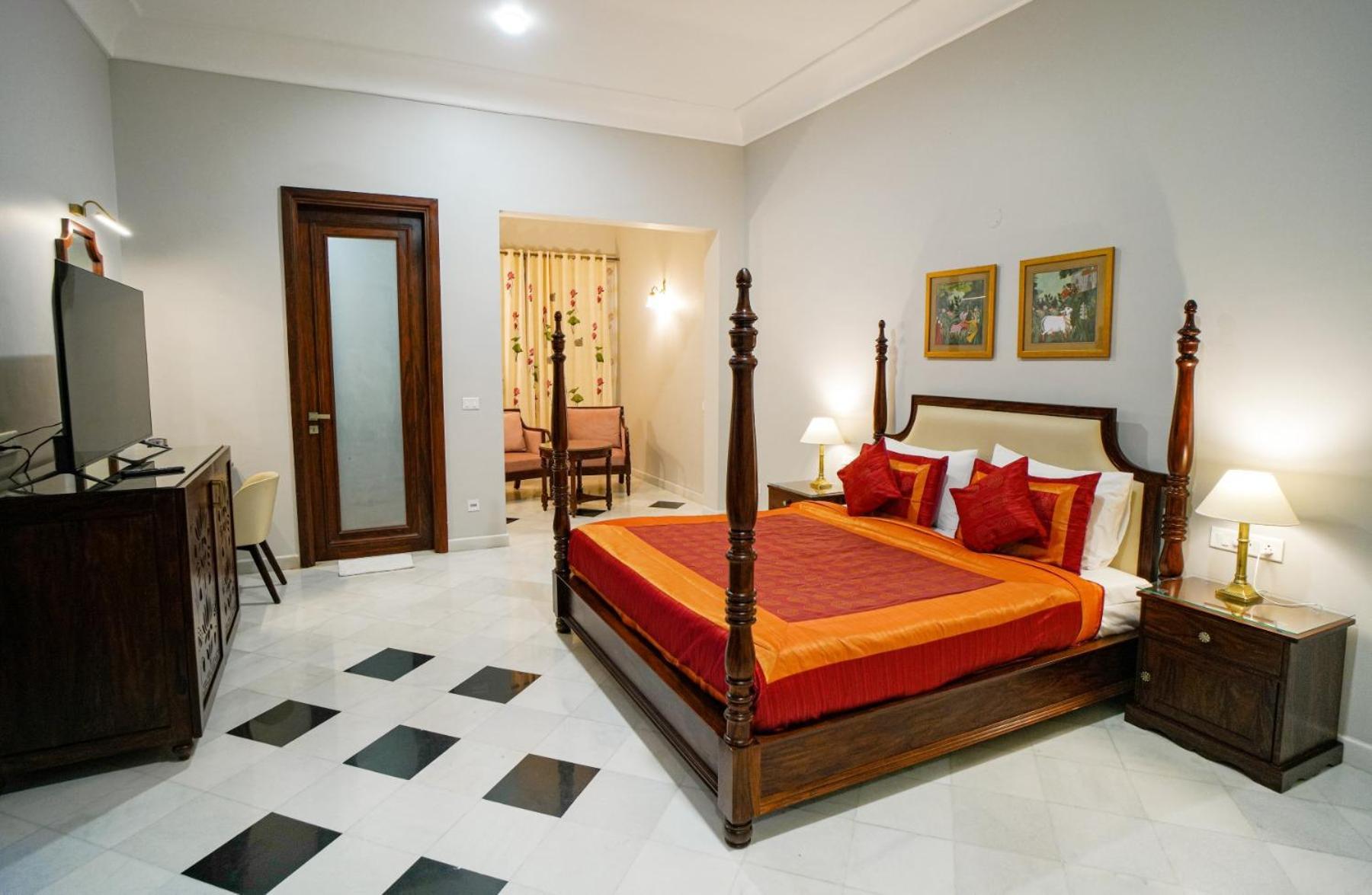 Chez Lavania - A Boutique Homestay