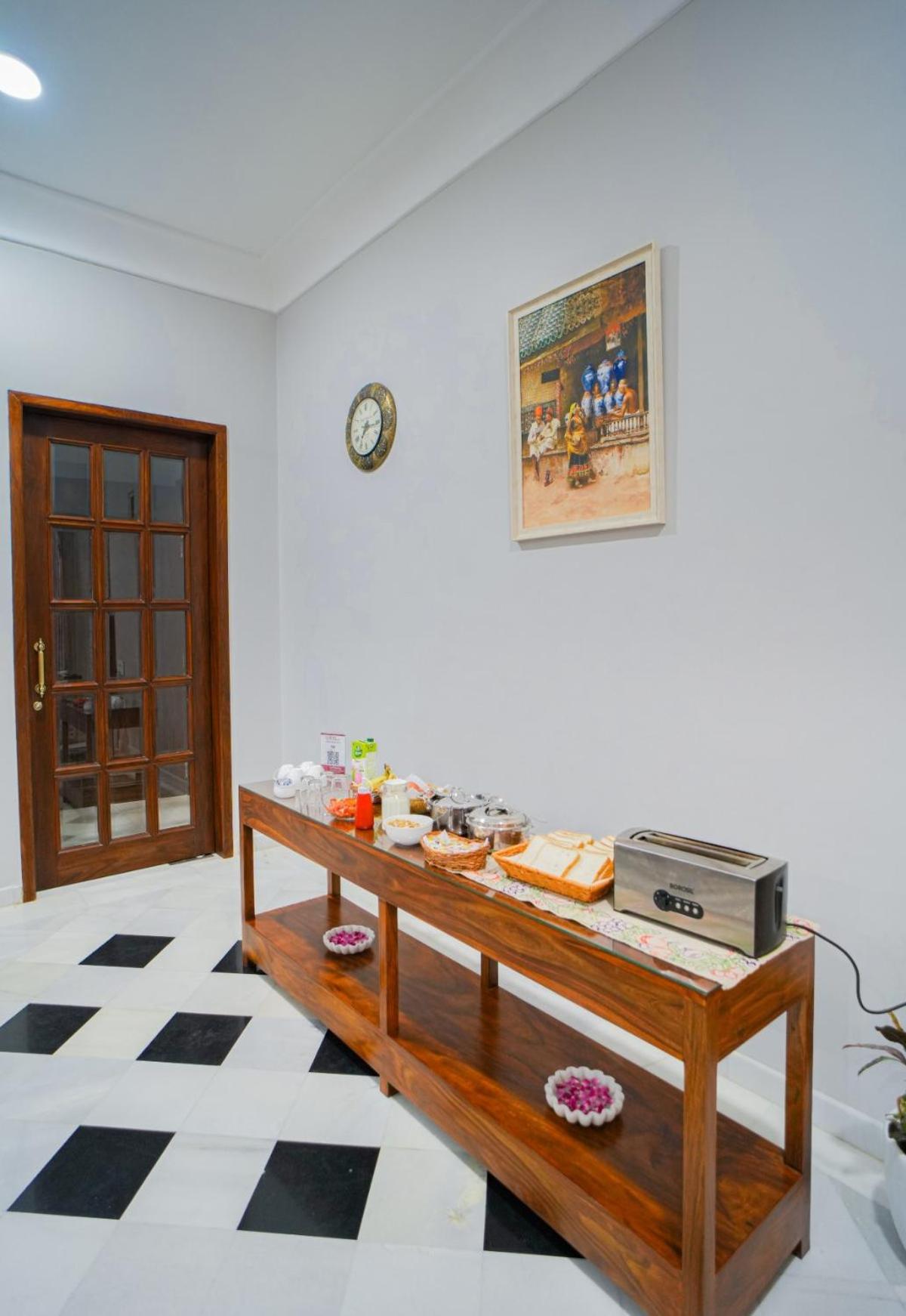 Homestay Chez Lavania - A Boutique Udaipur