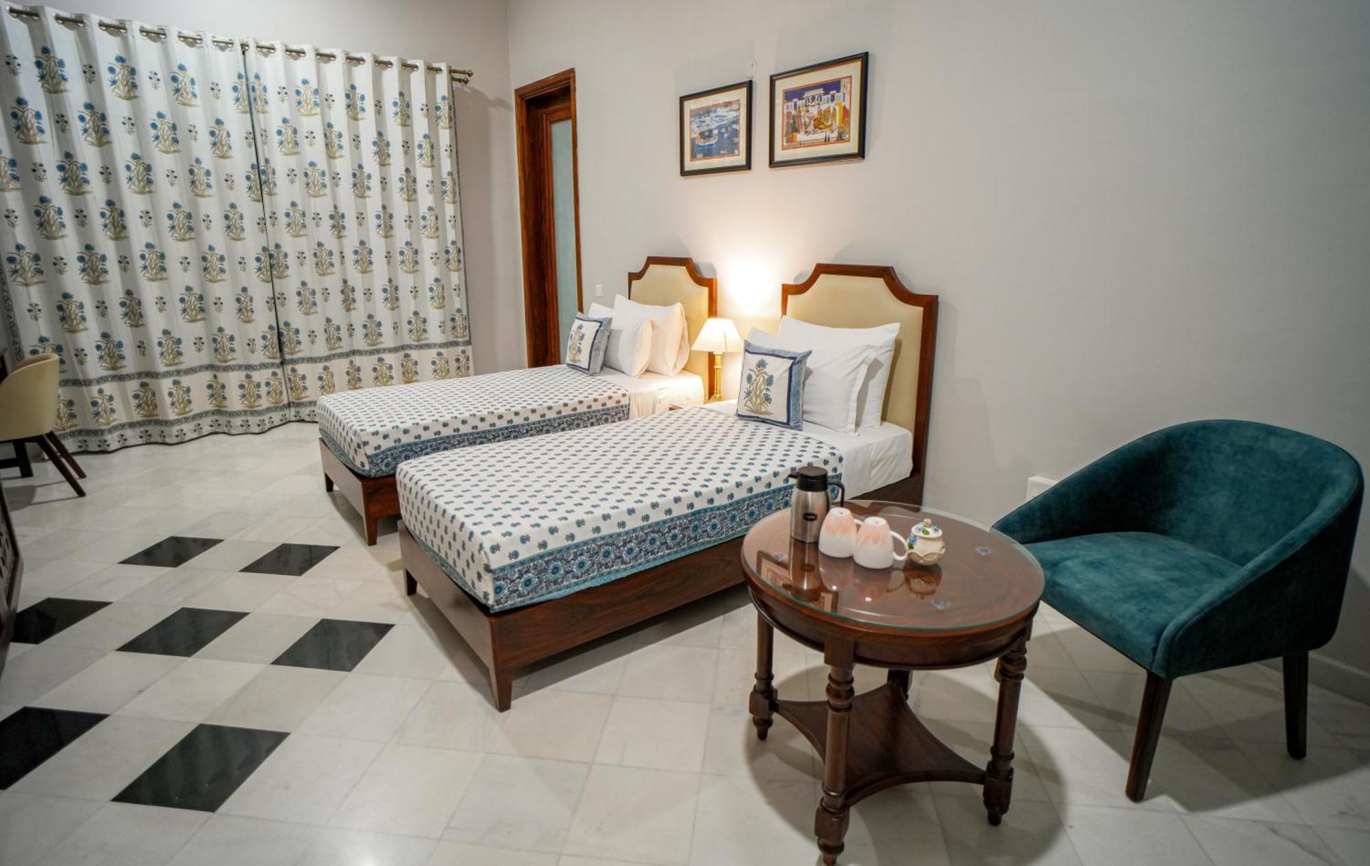 Homestay Chez Lavania - A Boutique