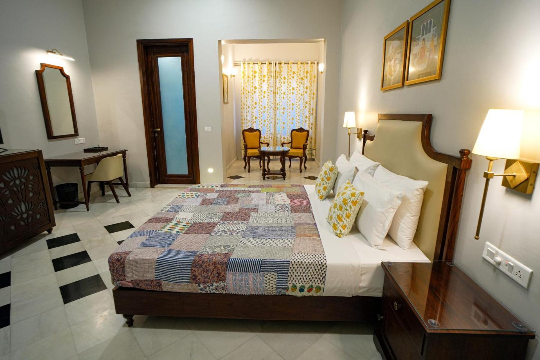 Chez Lavania - A Boutique Homestay