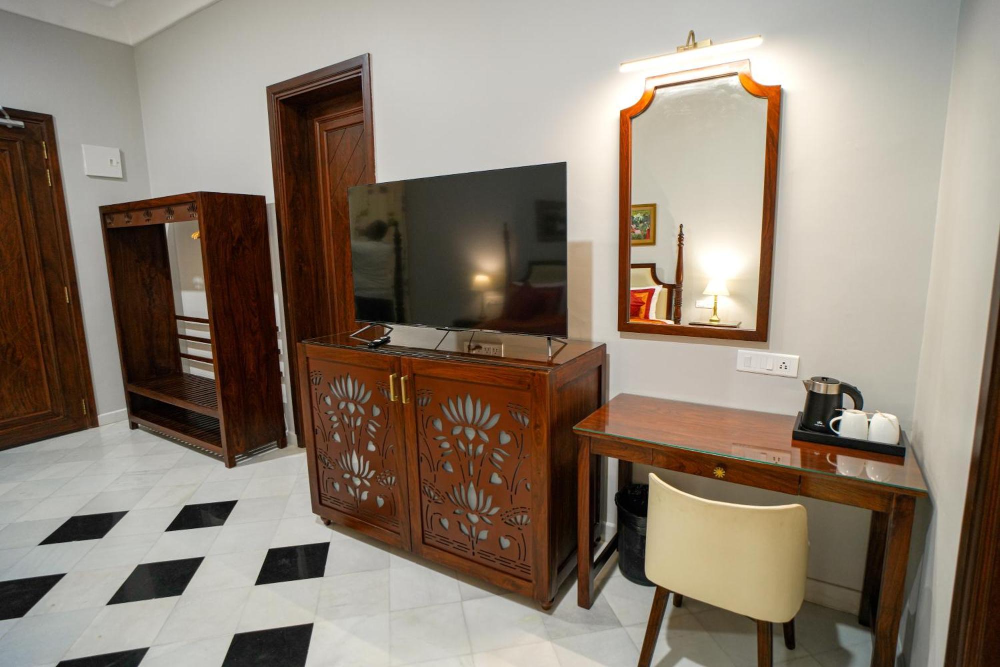 Chez Lavania - A Boutique Homestay