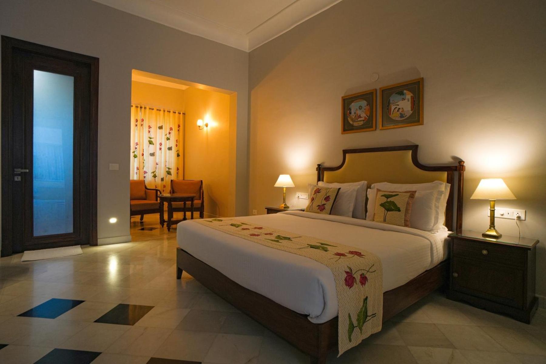 Homestay Chez Lavania - A Boutique