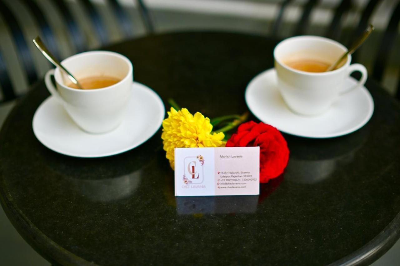 Chez Lavania - A Boutique Homestay *