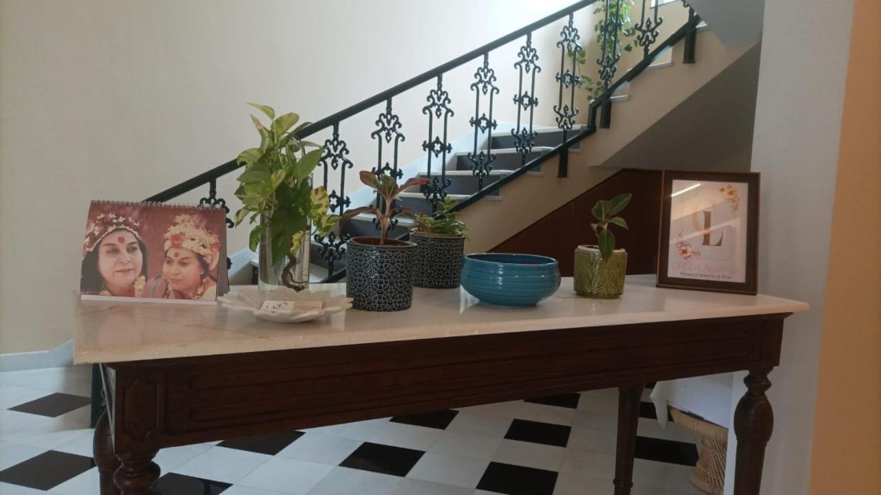 Chez Lavania - A Boutique Homestay *