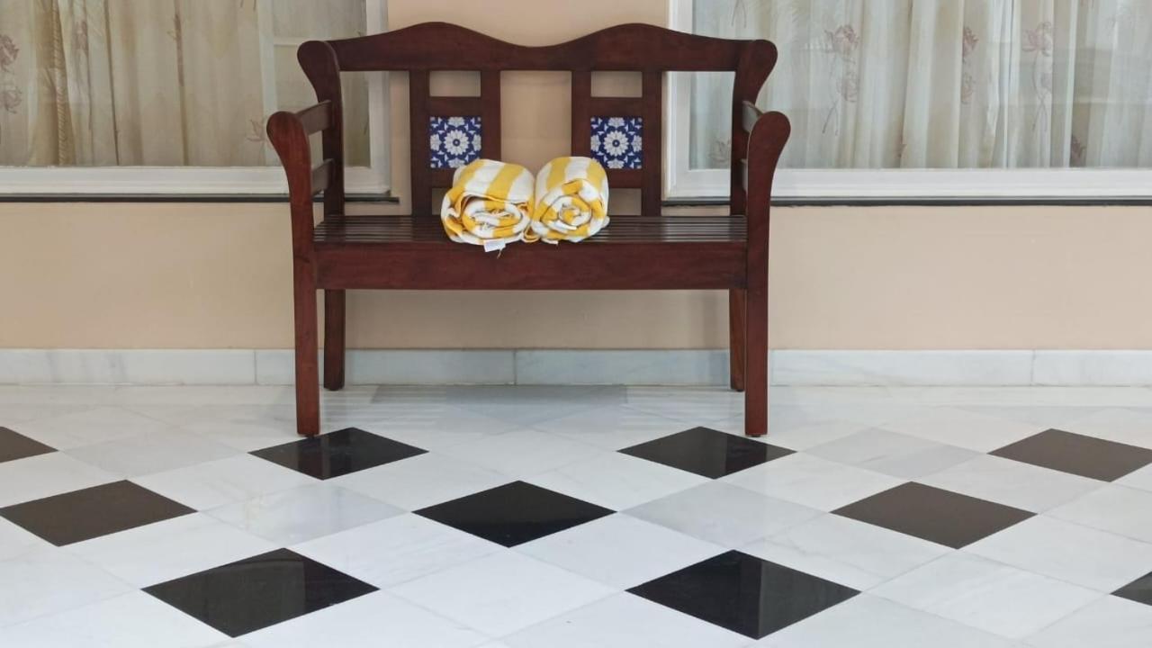 Chez Lavania - A Boutique * Udaipur