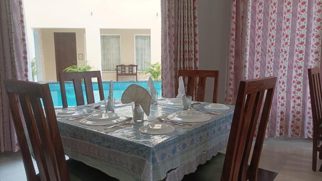 Homestay Chez Lavania - A Boutique