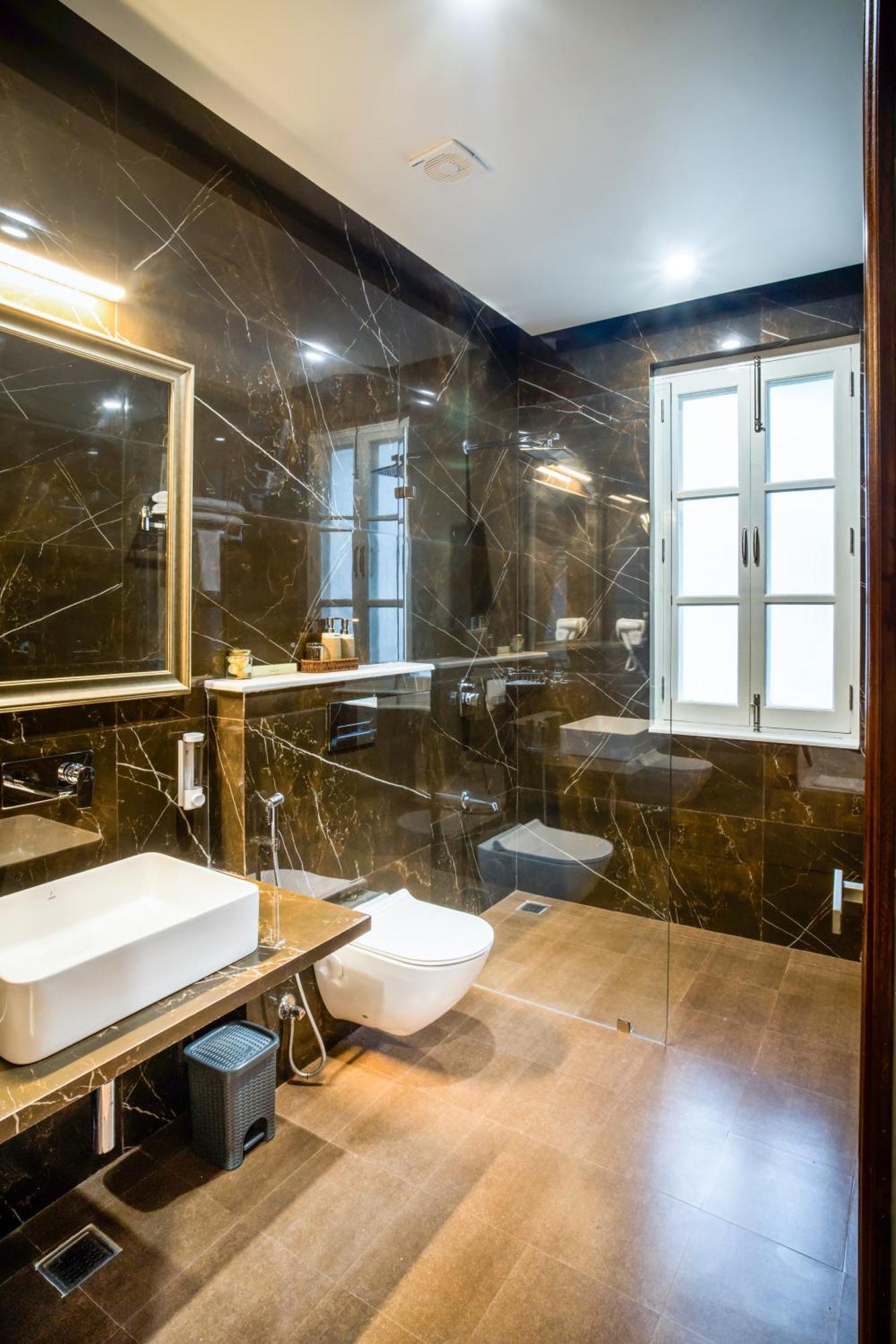 Chez Lavania - A Boutique Homestay