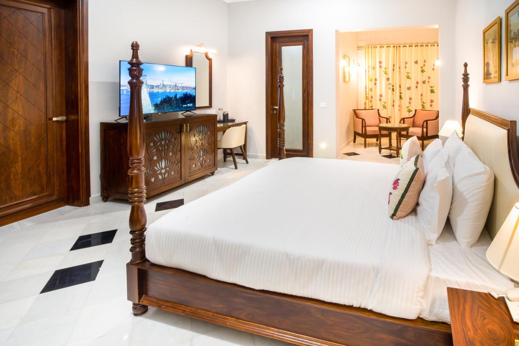 Chez Lavania - A Boutique Homestay Udaipur