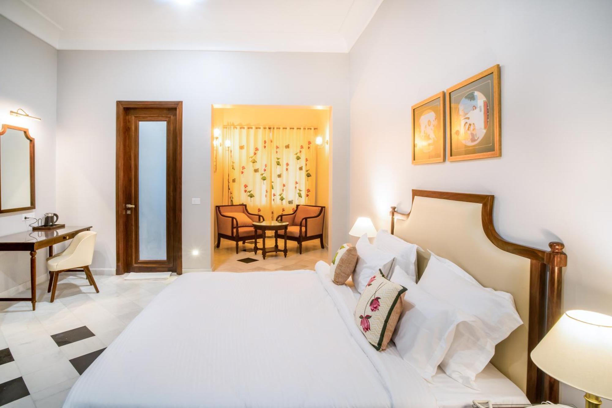 Chez Lavania - A Boutique Homestay *