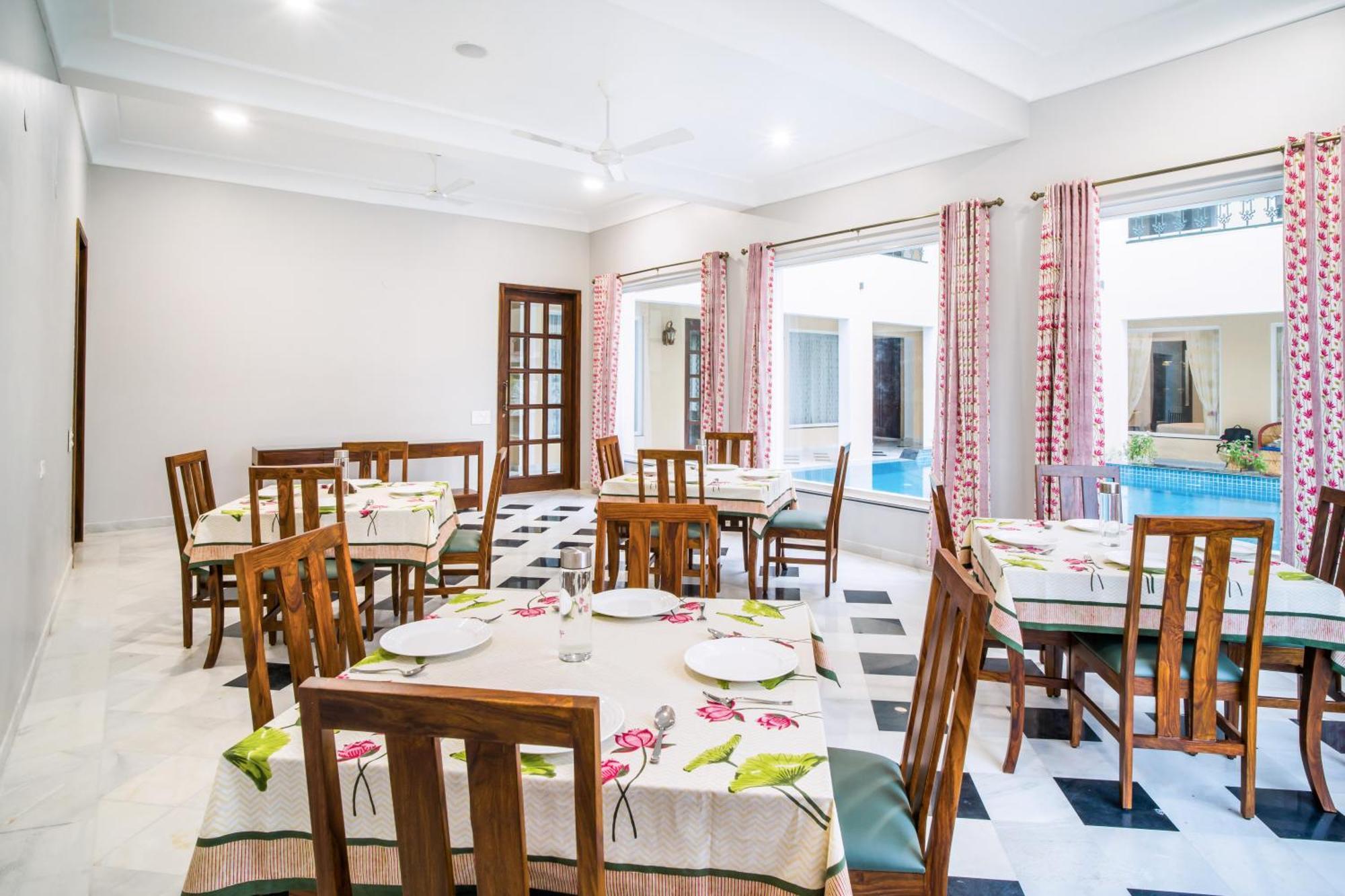 Homestay Chez Lavania - A Boutique