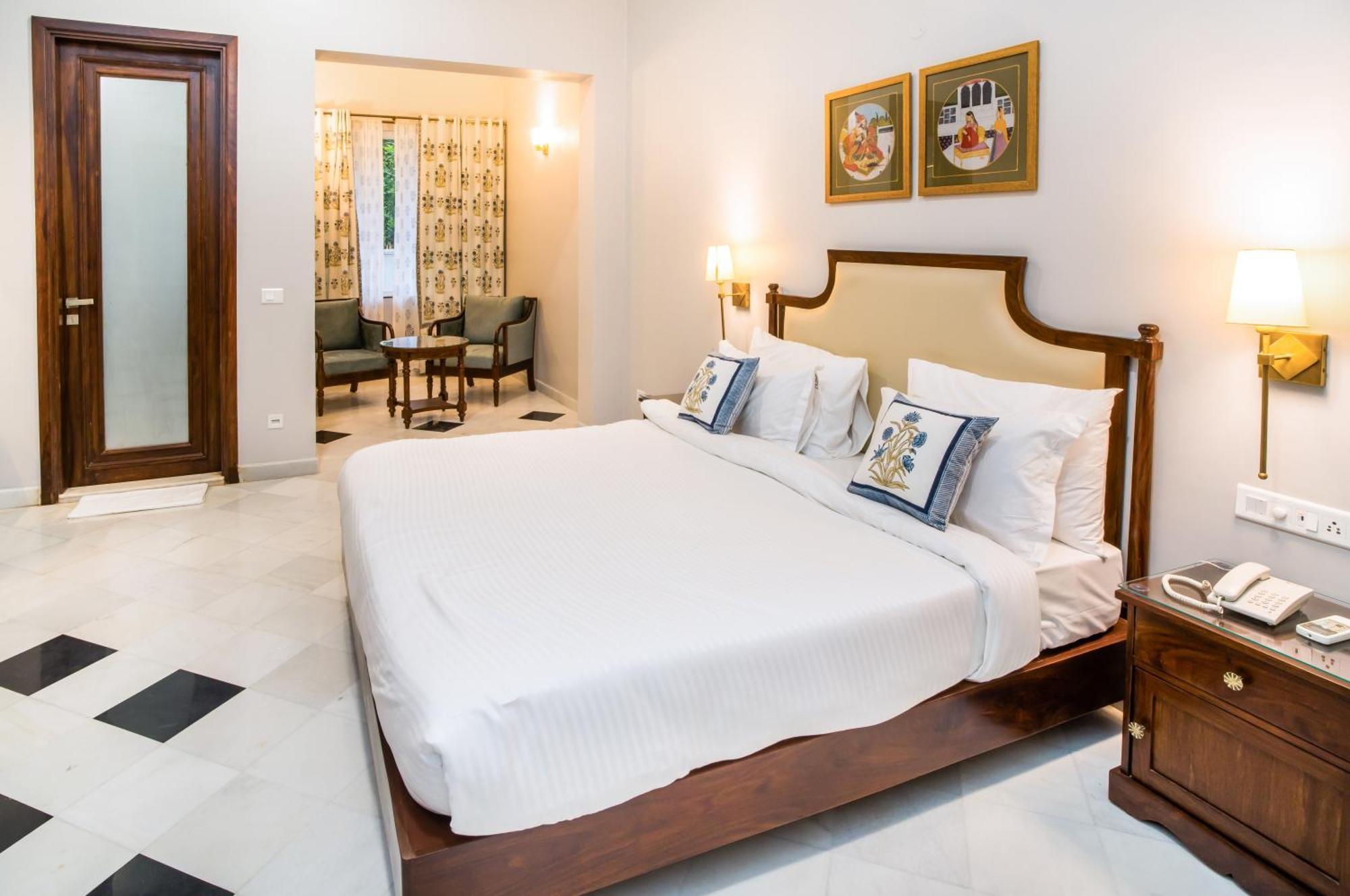 Chez Lavania - A Boutique Homestay