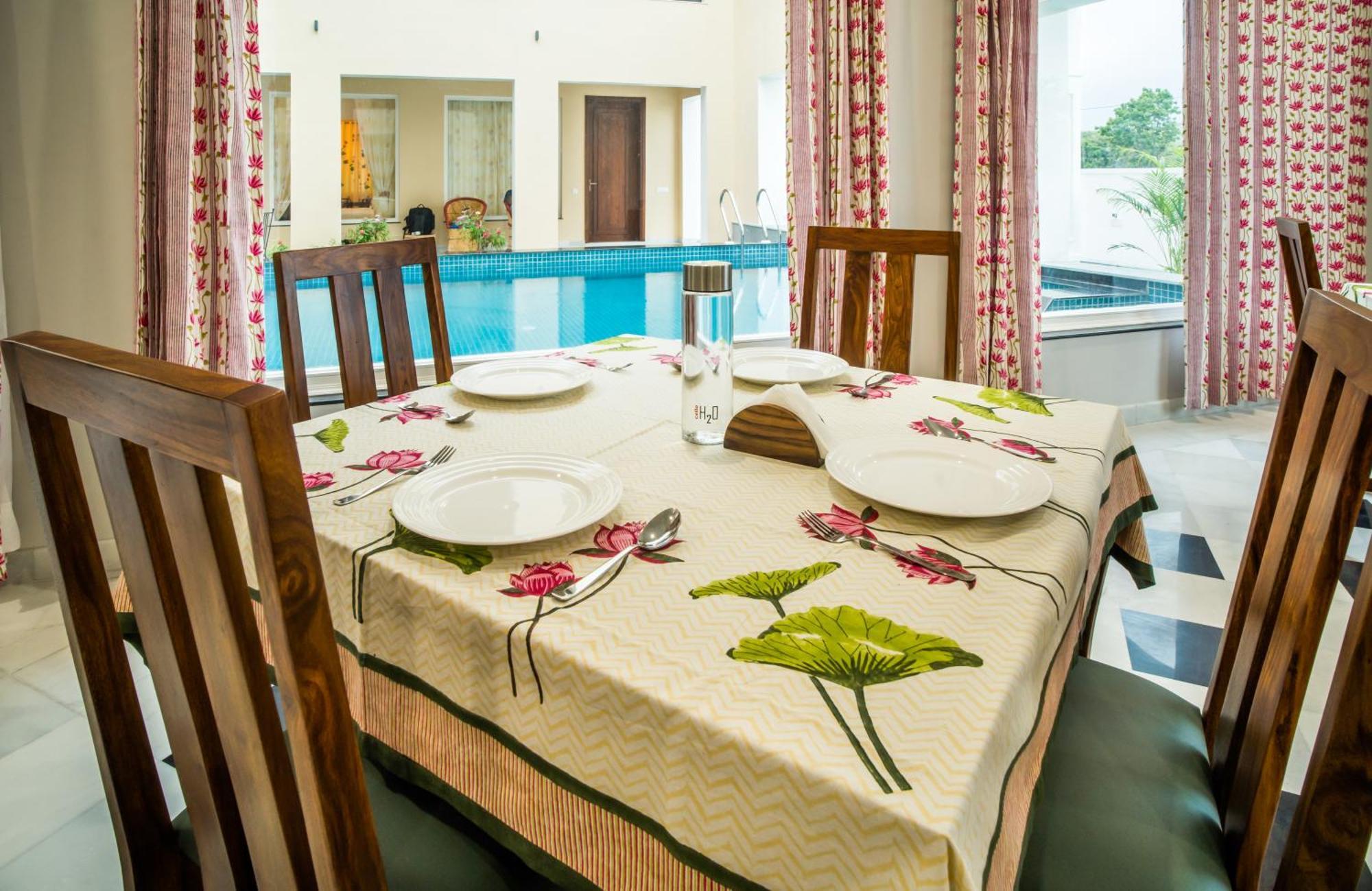 Homestay Chez Lavania - A Boutique Udaipur