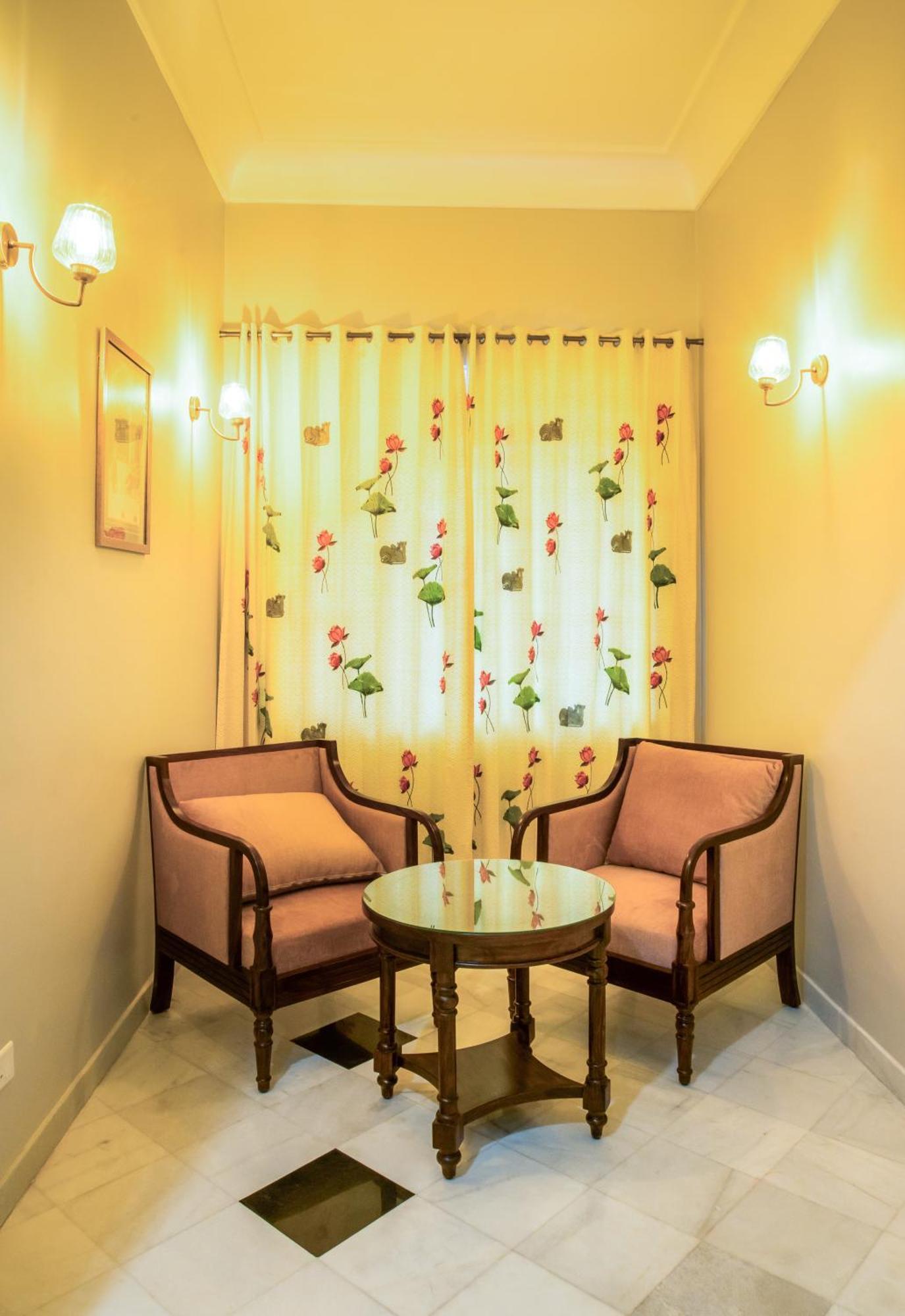 Chez Lavania - A Boutique Homestay *
