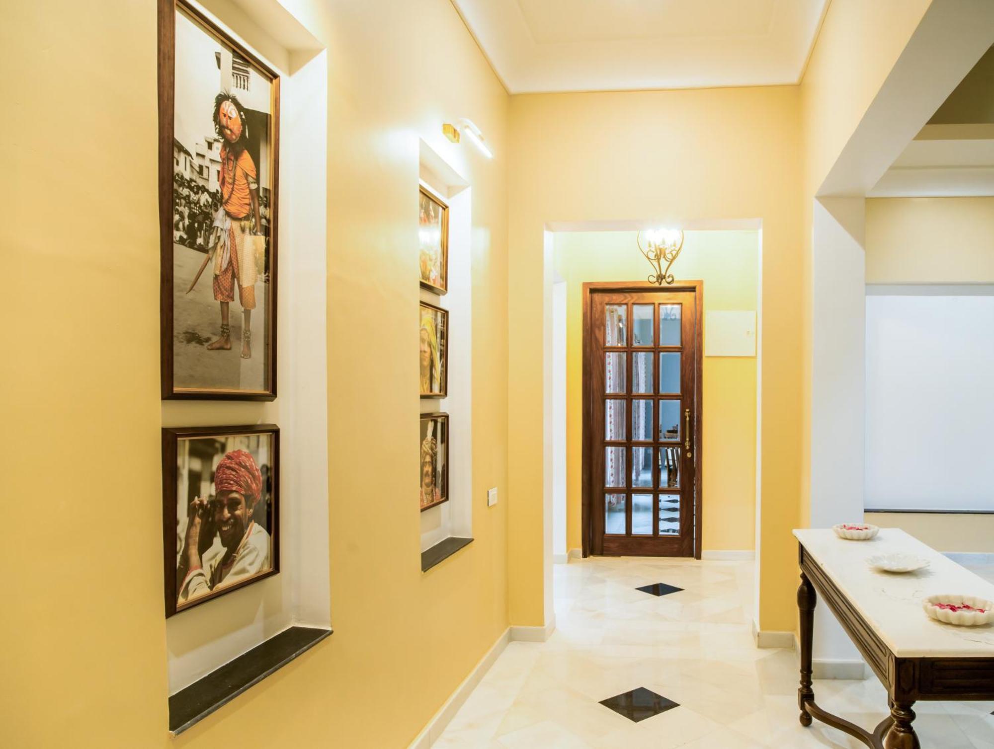 Chez Lavania - A Boutique Homestay Udaipur