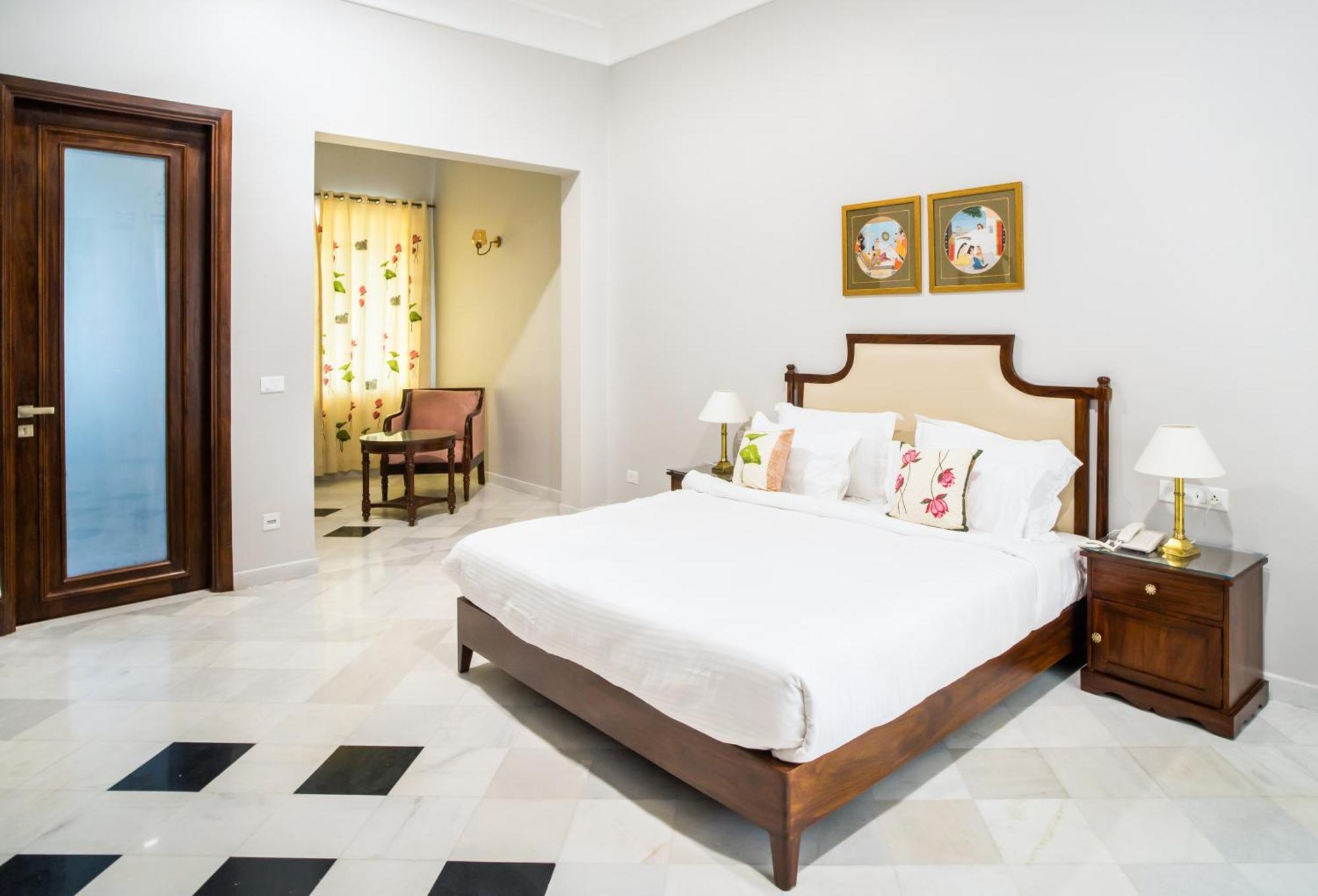 Chez Lavania - A Boutique Udaipur