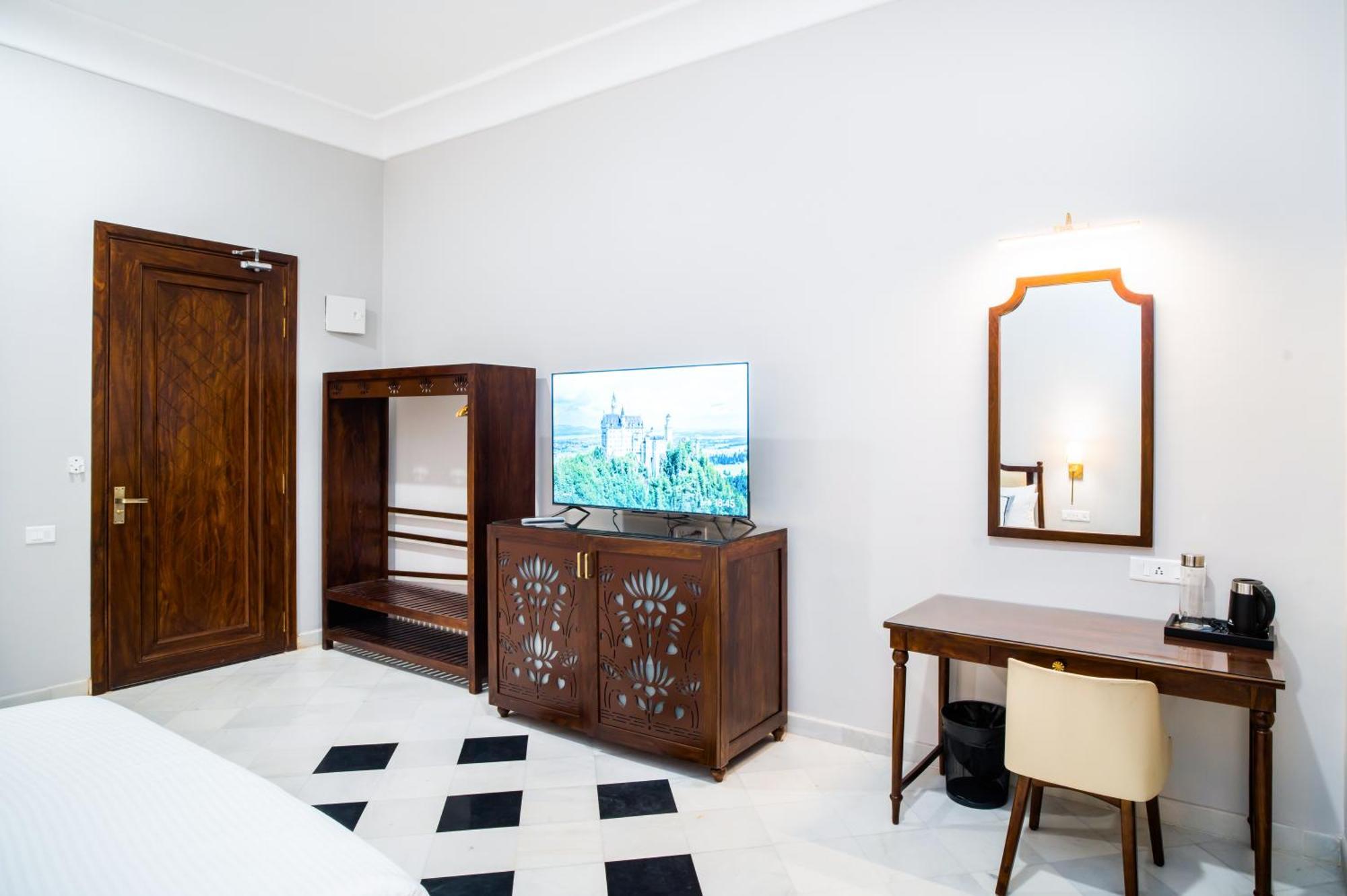 Chez Lavania - A Boutique Homestay