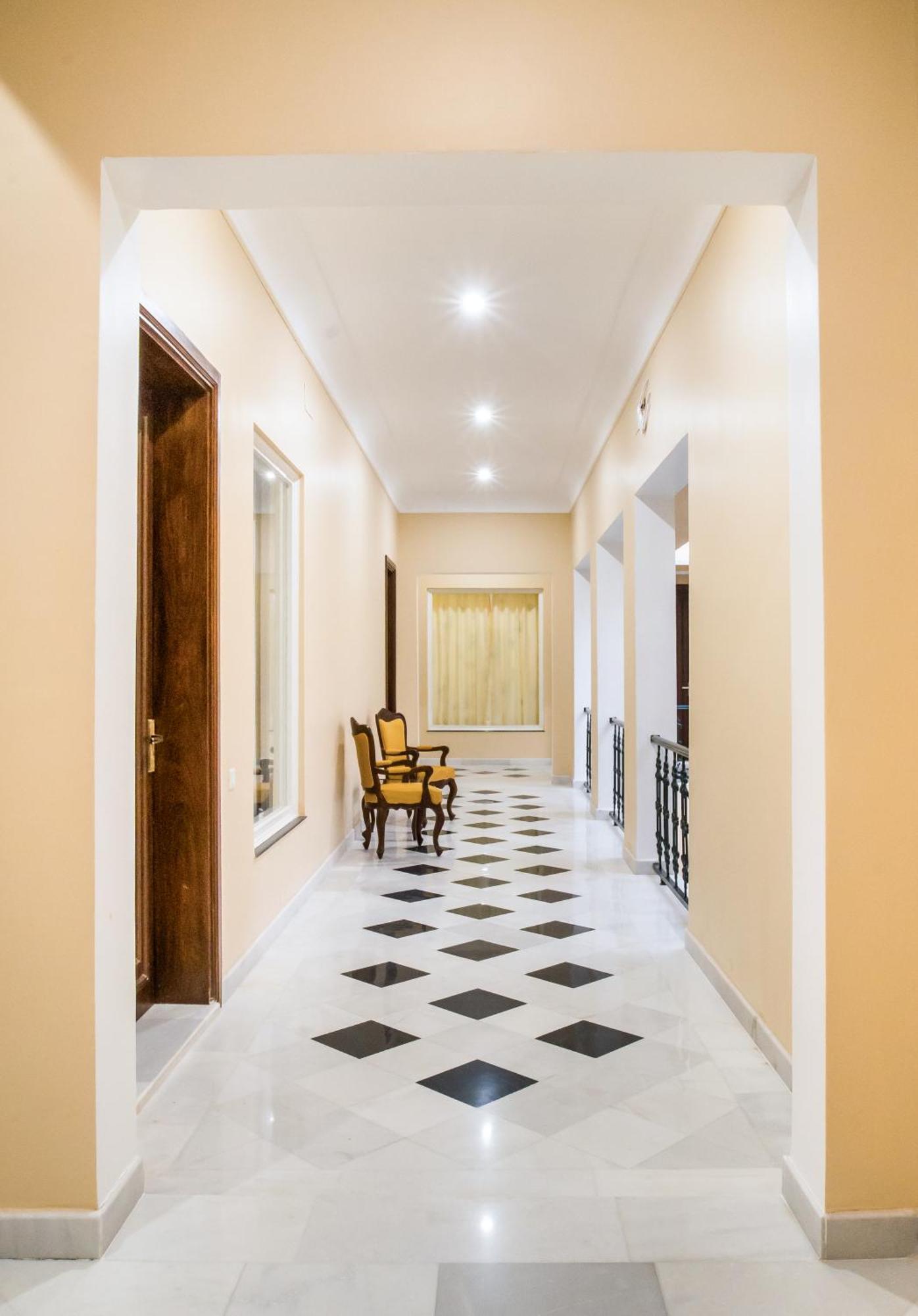 Chez Lavania - A Boutique Homestay Udaipur