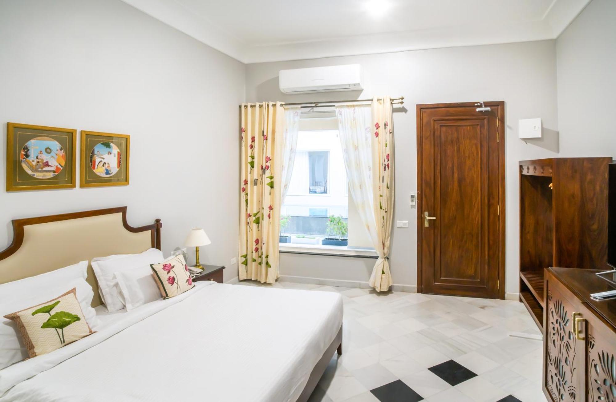 Homestay Chez Lavania - A Boutique Udaipur