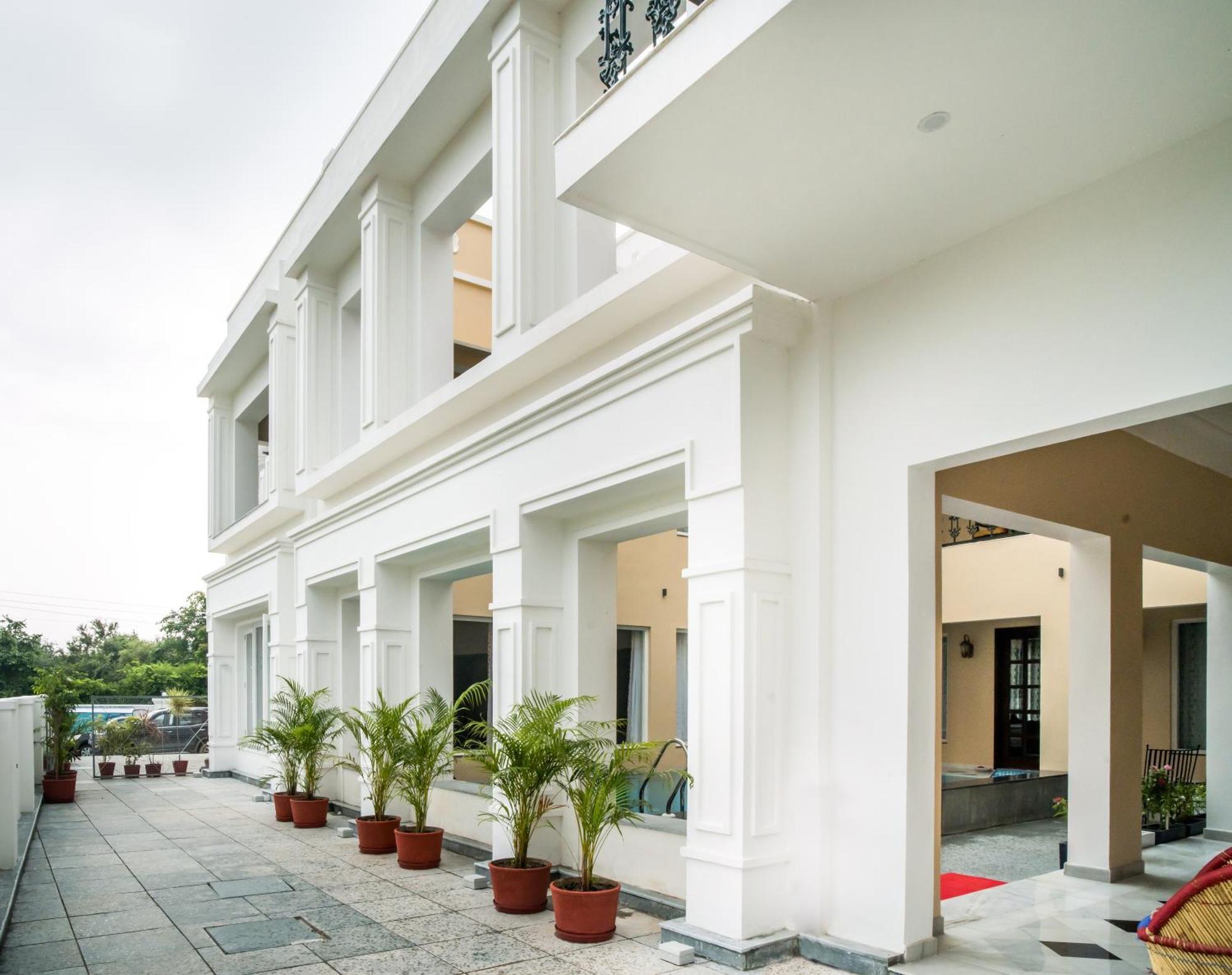 Chez Lavania - A Boutique Homestay