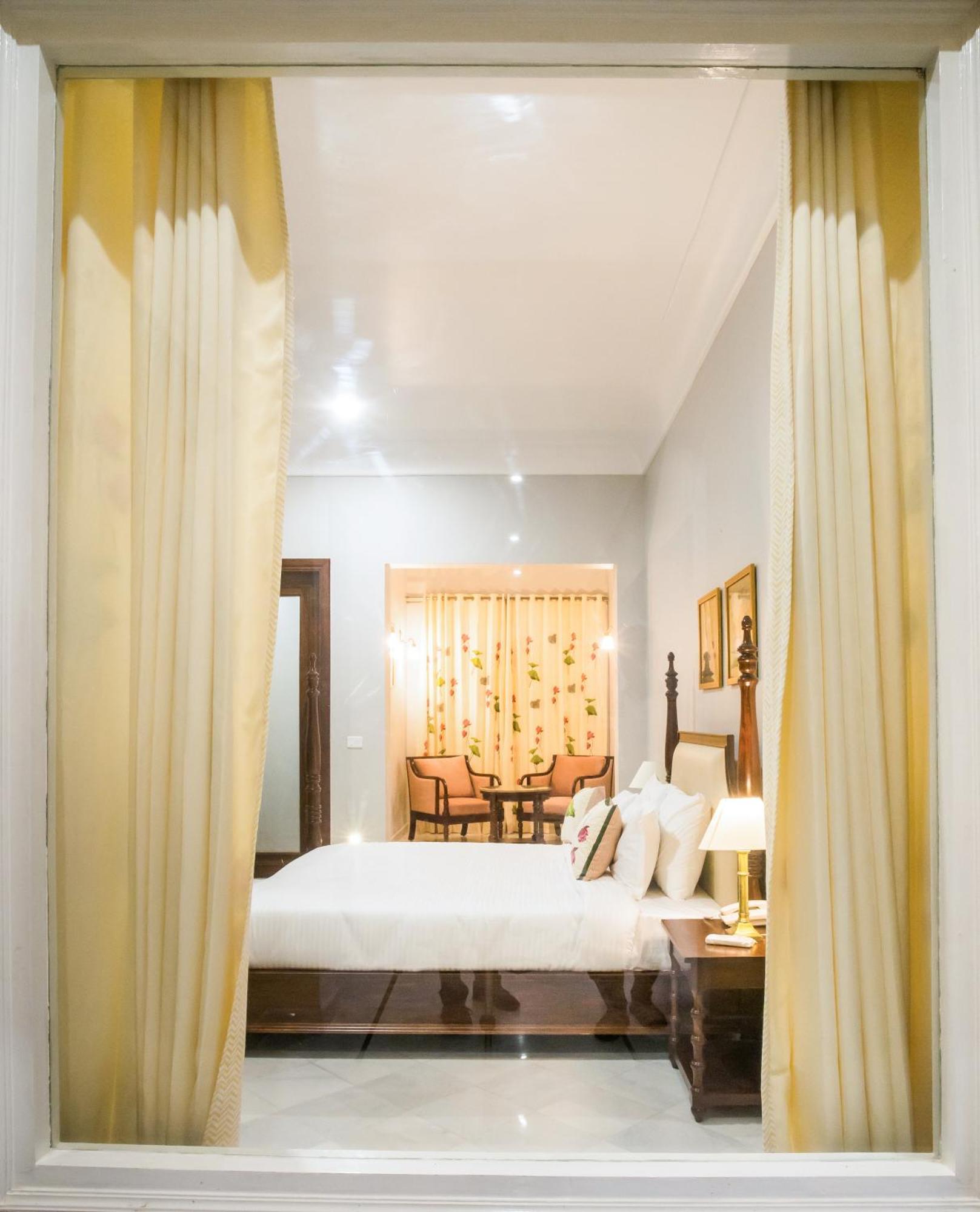 Chez Lavania - A Boutique Homestay Udaipur