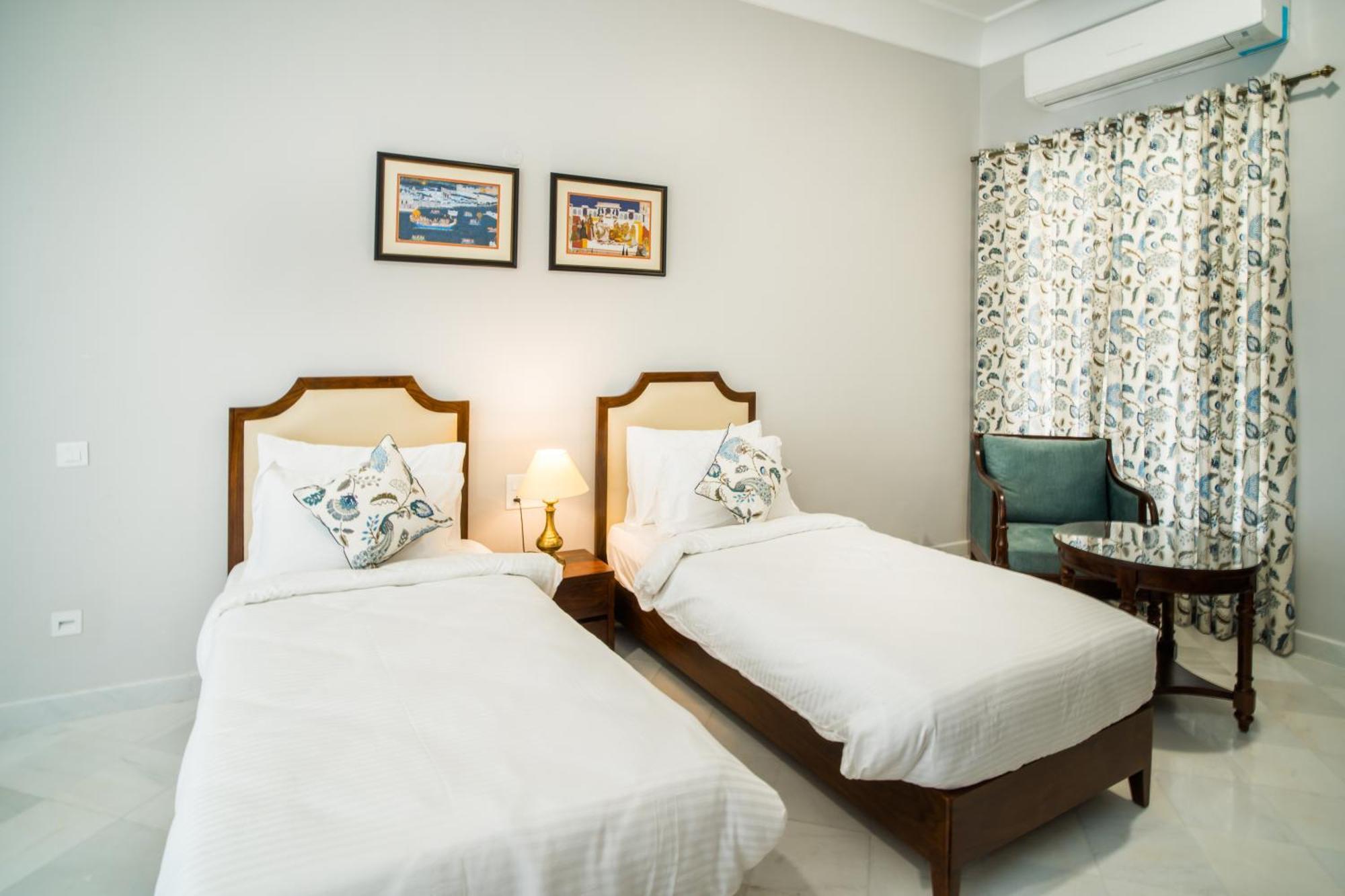 Chez Lavania - A Boutique Udaipur