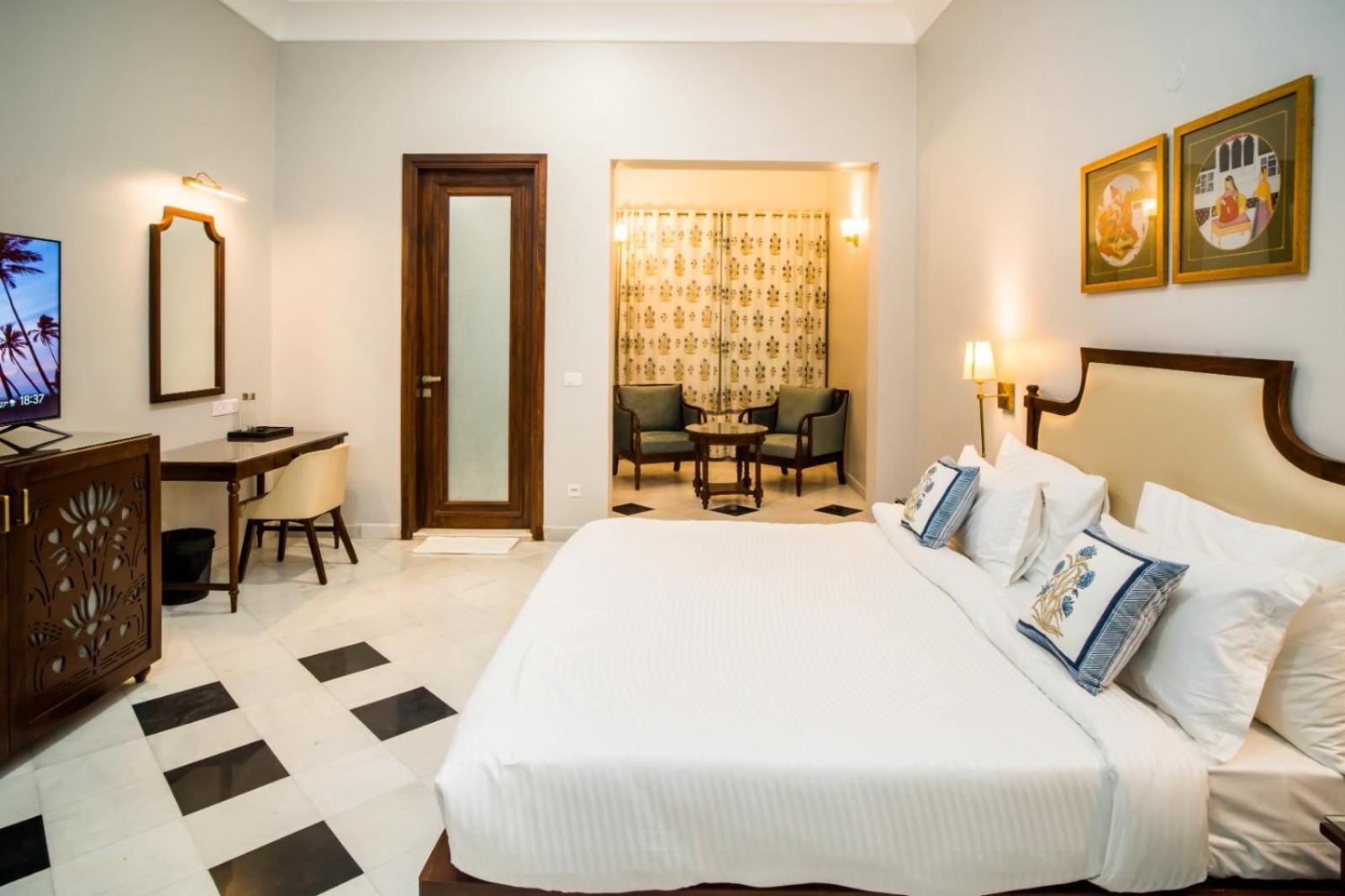 Homestay Chez Lavania - A Boutique