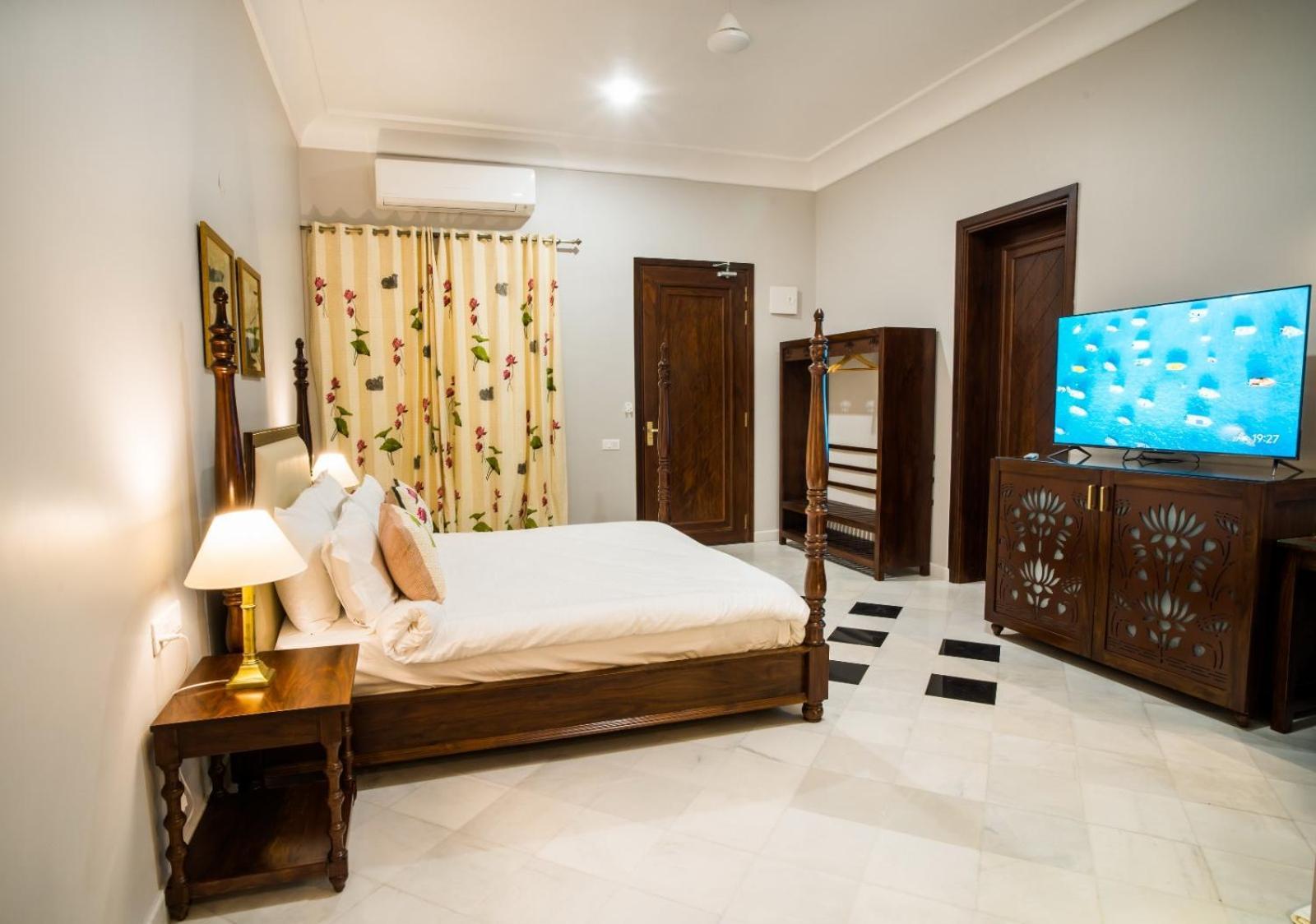 Chez Lavania - A Boutique Homestay Udaipur